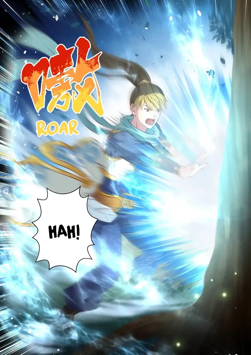Sheng Zu Chapter 90 page 7 - Chapter 90