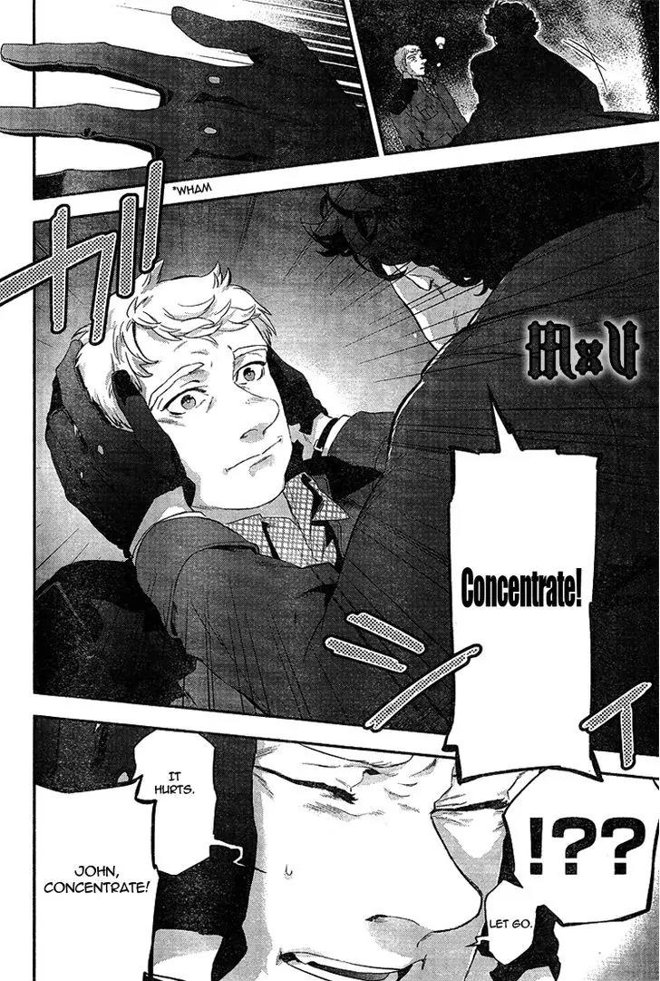 Sherlock Chapter 12 page 20 - Chapter 12