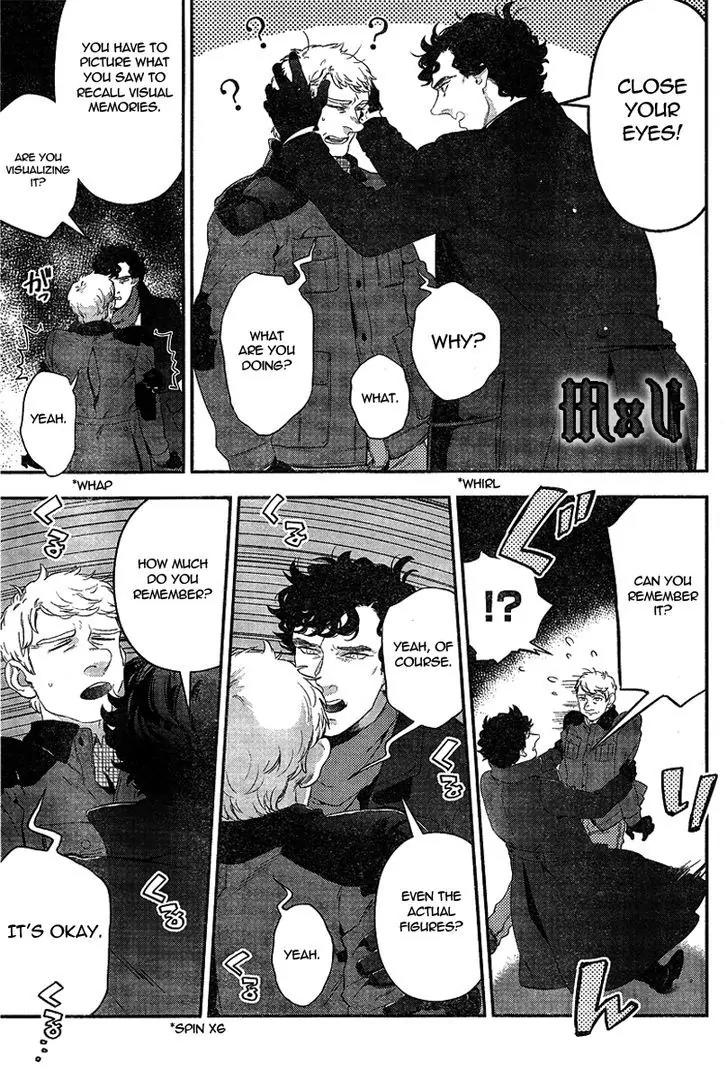 Sherlock Chapter 12 page 21 - Chapter 12