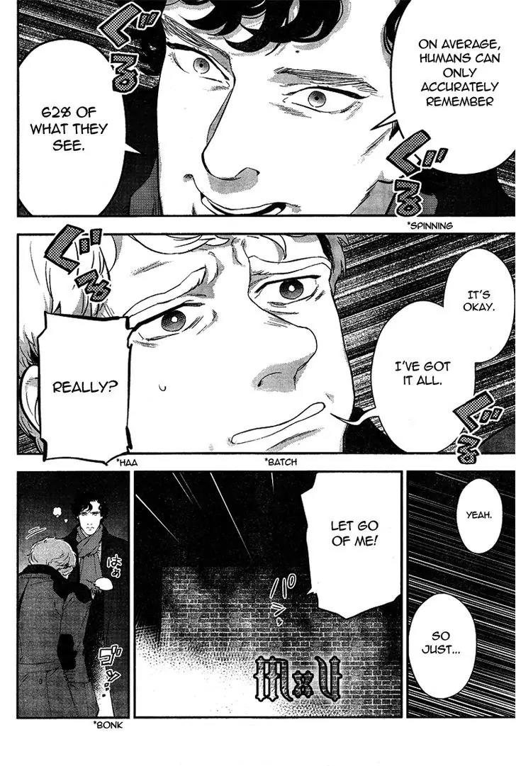Sherlock Chapter 12 page 22 - Chapter 12