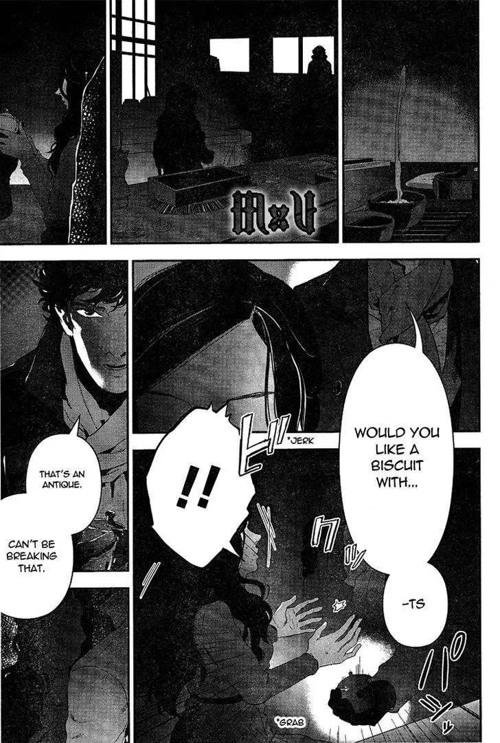 Sherlock Chapter 12 page 27 - Chapter 12