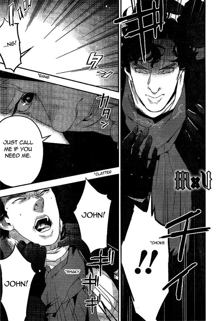 Sherlock Chapter 12 page 7 - Chapter 12