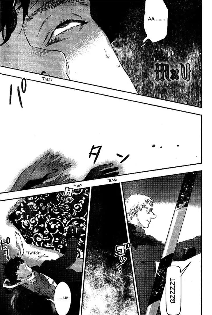Sherlock Chapter 12 page 9 - Chapter 12