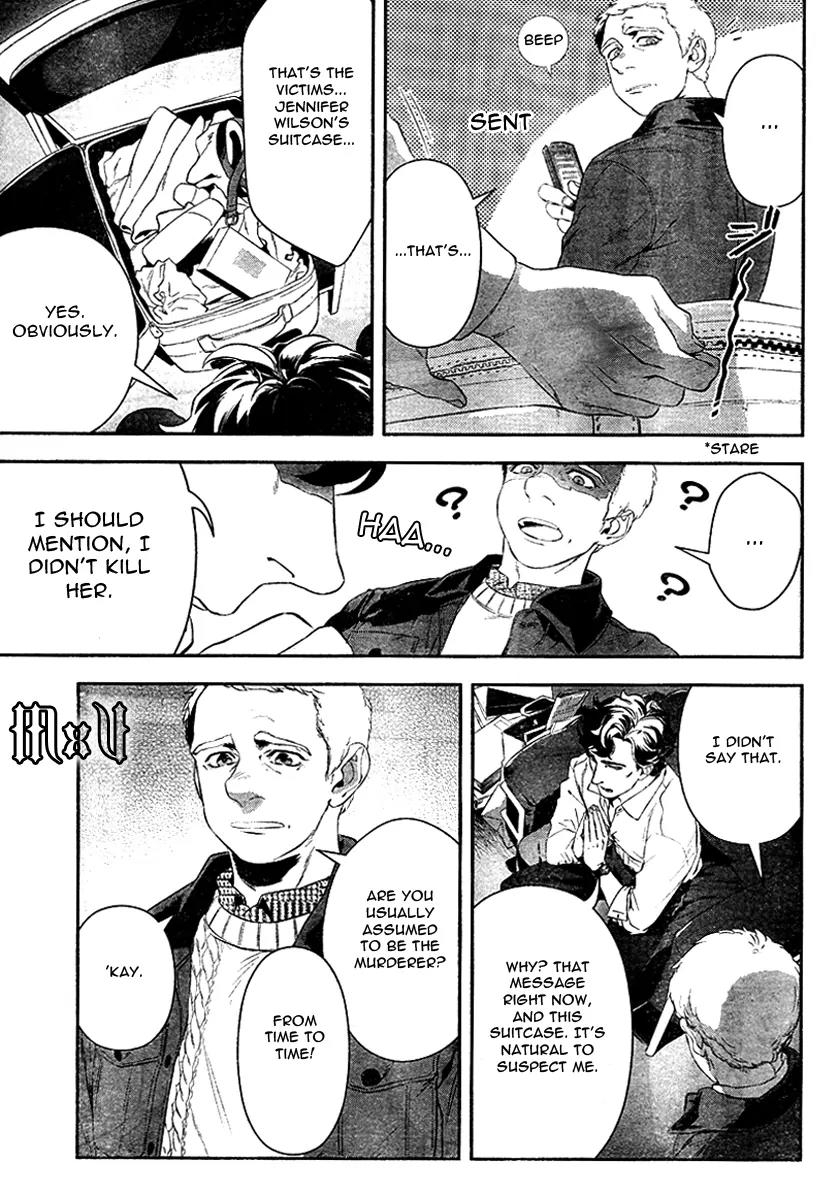 Sherlock Chapter 3 page 23 - Chapter 3