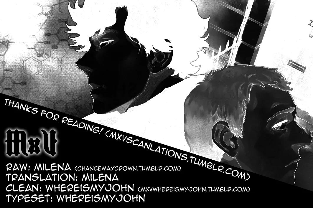 Sherlock Chapter 3 page 31 - Chapter 3