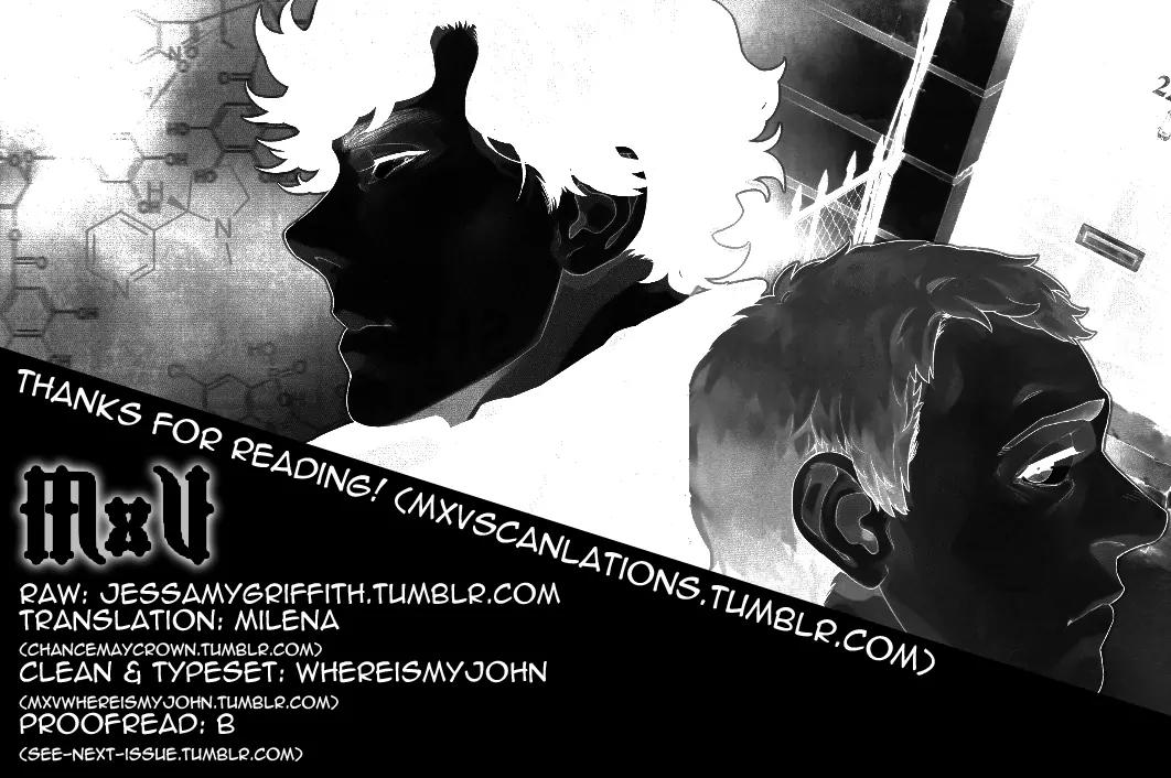 Sherlock Chapter 7 page 25 - Chapter 7