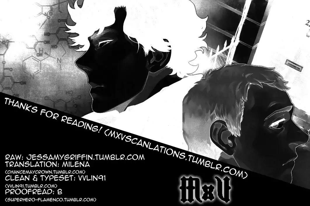 Sherlock Chapter 9 page 17 - Chapter 9
