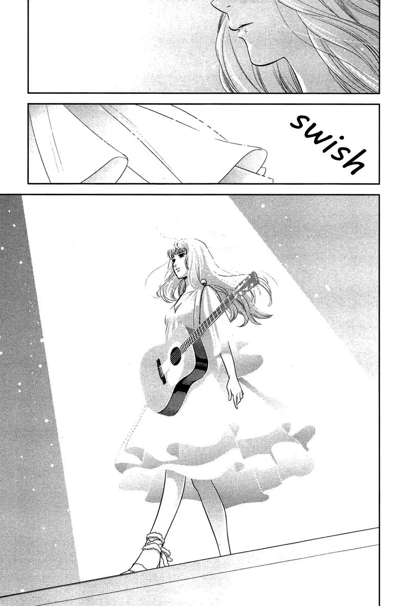 Sheryl - Kiss in the Galaxy Chapter 3 page 48 - Chapter 3