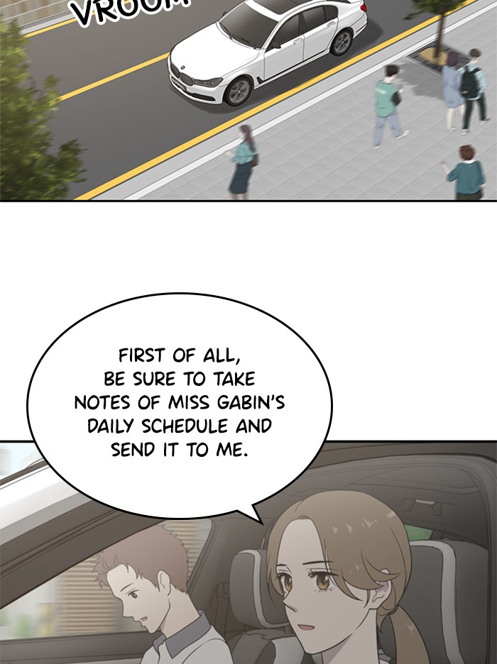 She's Hopeless Chapter 1 page 100 - Chapter 1: Episode 1