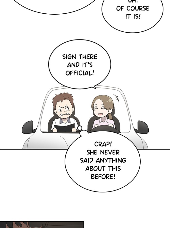 She's Hopeless Chapter 1 page 106 - Chapter 1: Episode 1