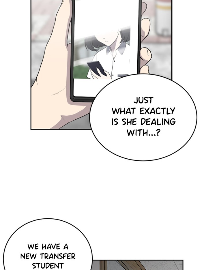 She's Hopeless Chapter 1 page 112 - Chapter 1: Episode 1