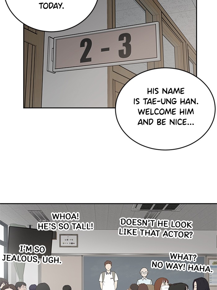 She's Hopeless Chapter 1 page 113 - Chapter 1: Episode 1