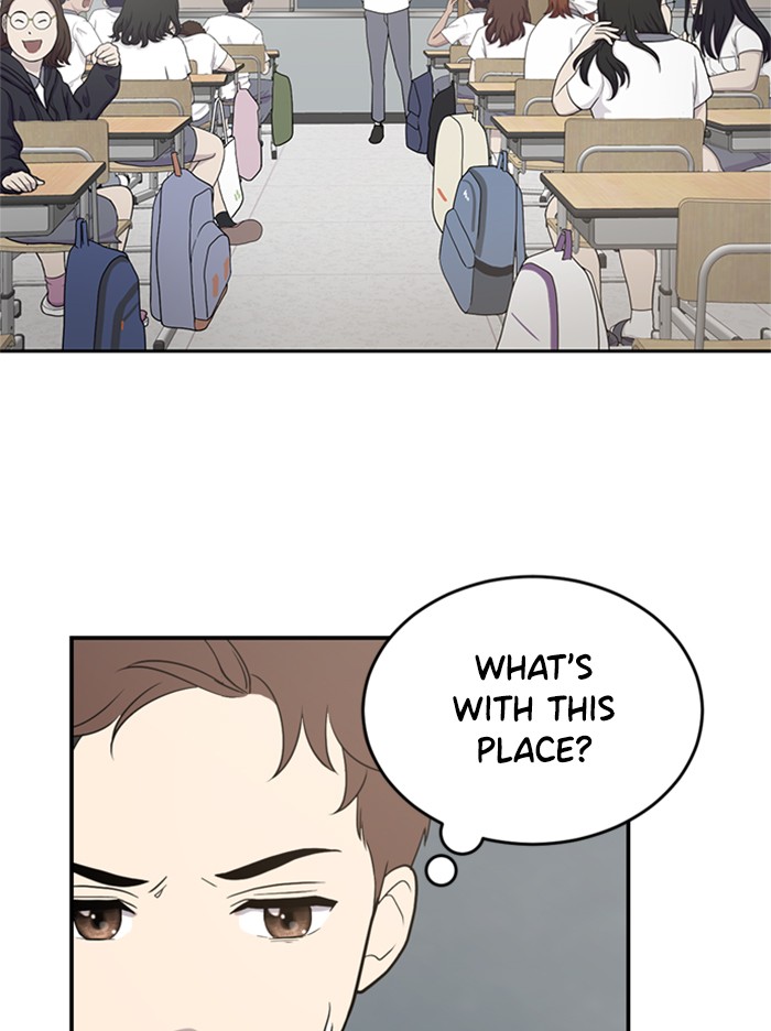 She's Hopeless Chapter 1 page 114 - Chapter 1: Episode 1