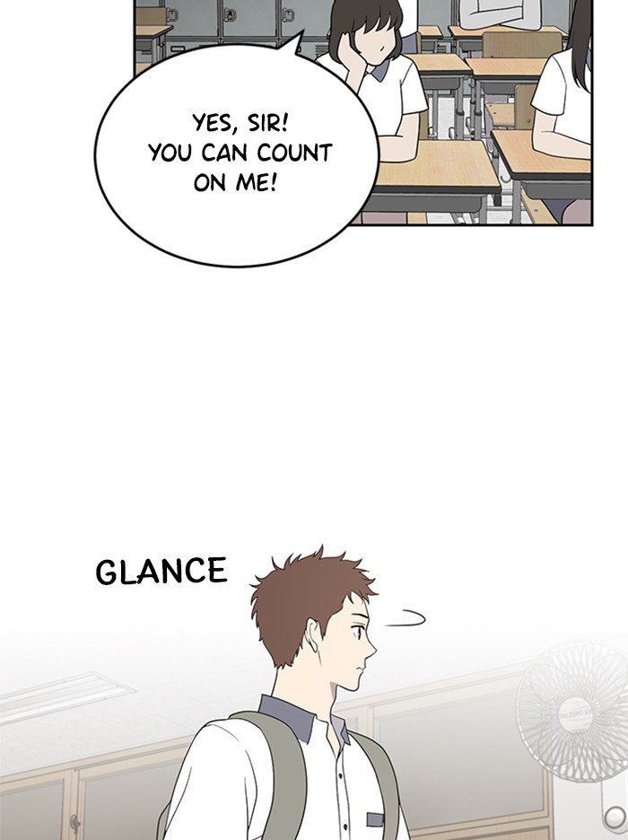 She's Hopeless Chapter 1 page 116 - Chapter 1: Episode 1