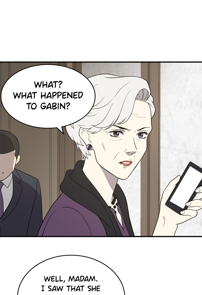 She's Hopeless Chapter 1 page 12 - Chapter 1: Episode 1