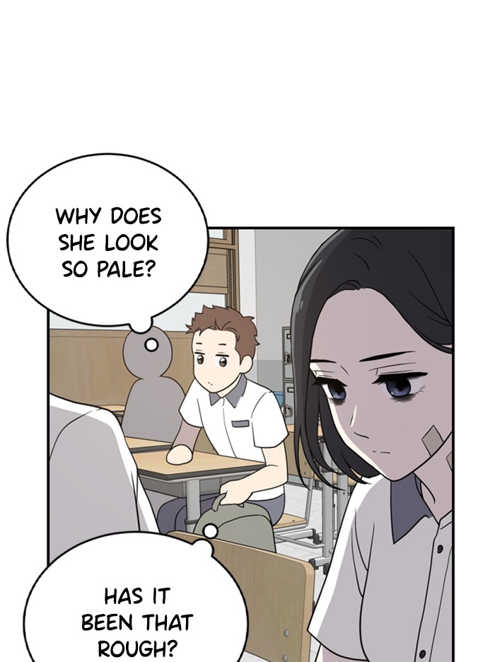 She's Hopeless Chapter 1 page 122 - Chapter 1: Episode 1