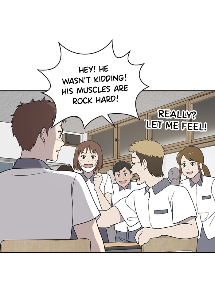 She's Hopeless Chapter 1 page 126 - Chapter 1: Episode 1