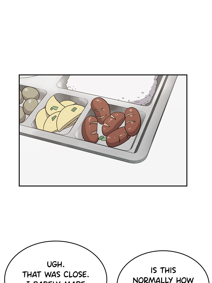 She's Hopeless Chapter 1 page 130 - Chapter 1: Episode 1