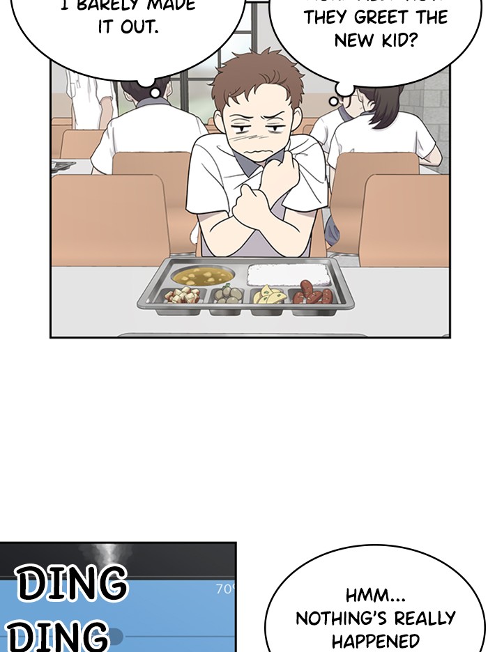 She's Hopeless Chapter 1 page 131 - Chapter 1: Episode 1