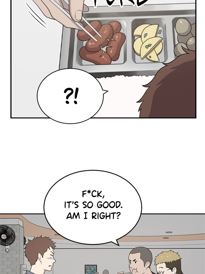 She's Hopeless Chapter 1 page 133 - Chapter 1: Episode 1