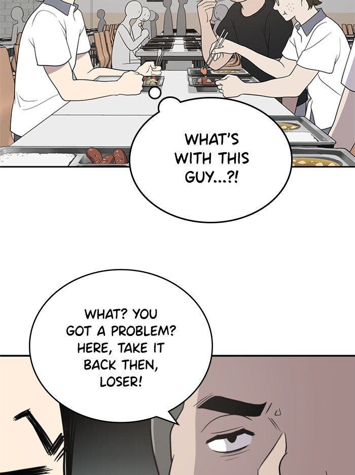 She's Hopeless Chapter 1 page 134 - Chapter 1: Episode 1