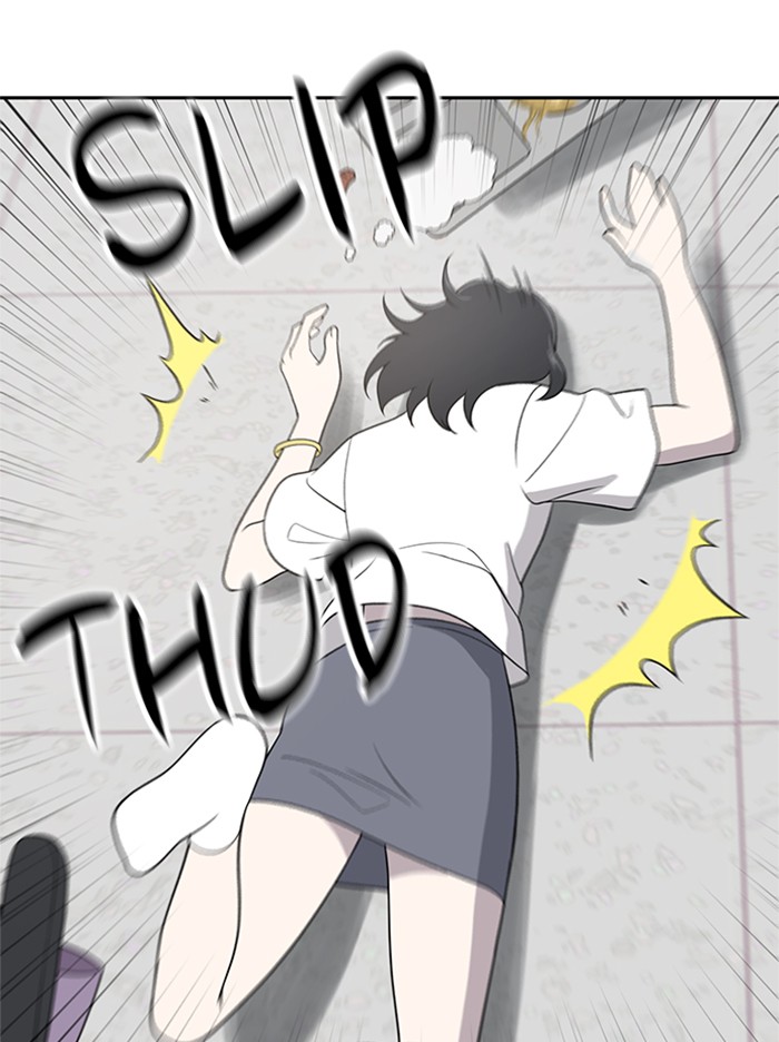 She's Hopeless Chapter 1 page 141 - Chapter 1: Episode 1