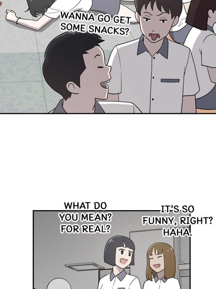She's Hopeless Chapter 1 page 144 - Chapter 1: Episode 1