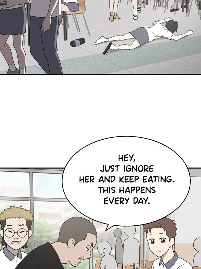 She's Hopeless Chapter 1 page 146 - Chapter 1: Episode 1