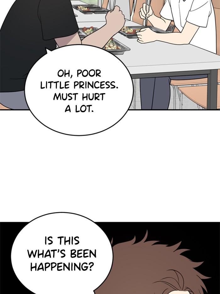 She's Hopeless Chapter 1 page 147 - Chapter 1: Episode 1