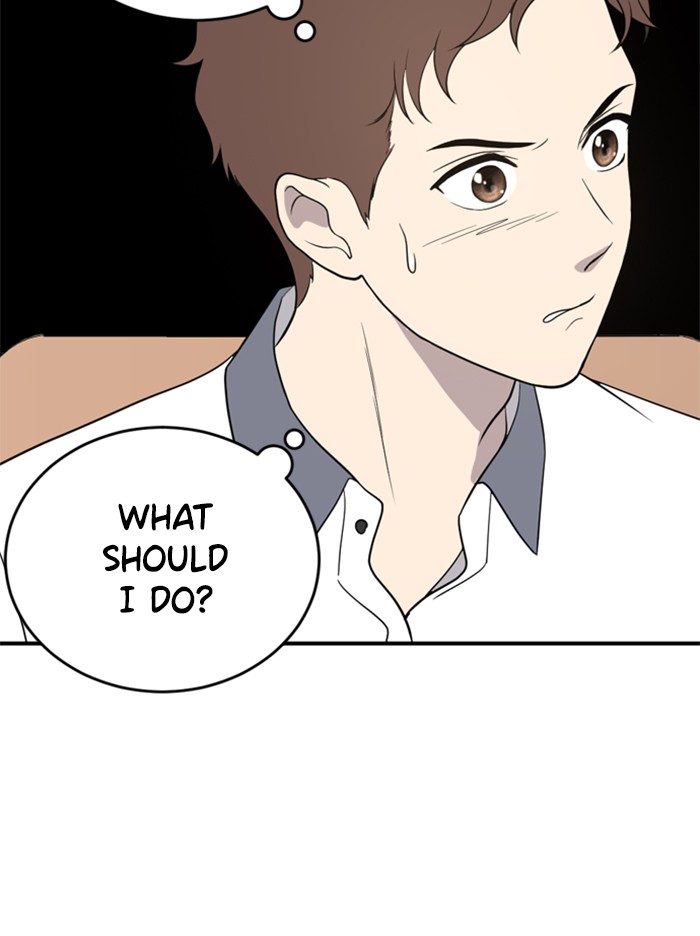 She's Hopeless Chapter 1 page 148 - Chapter 1: Episode 1