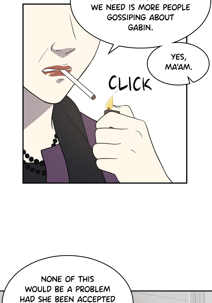 She's Hopeless Chapter 1 page 15 - Chapter 1: Episode 1