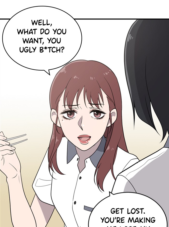 She's Hopeless Chapter 1 page 154 - Chapter 1: Episode 1