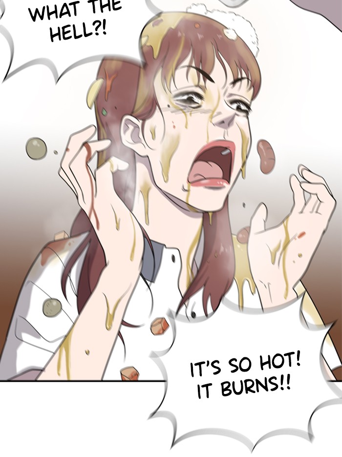 She's Hopeless Chapter 1 page 157 - Chapter 1: Episode 1