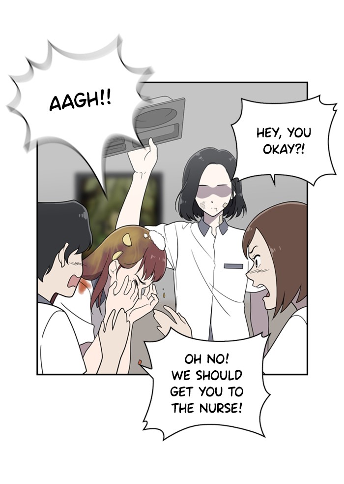 She's Hopeless Chapter 1 page 158 - Chapter 1: Episode 1