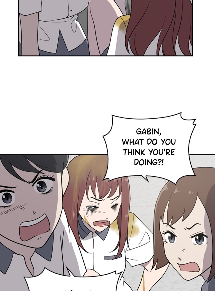 She's Hopeless Chapter 1 page 162 - Chapter 1: Episode 1