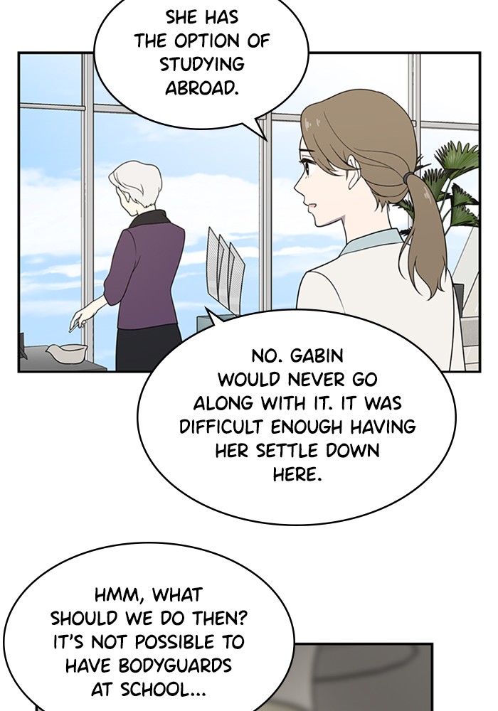 She's Hopeless Chapter 1 page 17 - Chapter 1: Episode 1