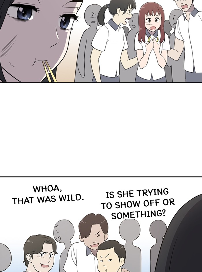 She's Hopeless Chapter 1 page 180 - Chapter 1: Episode 1