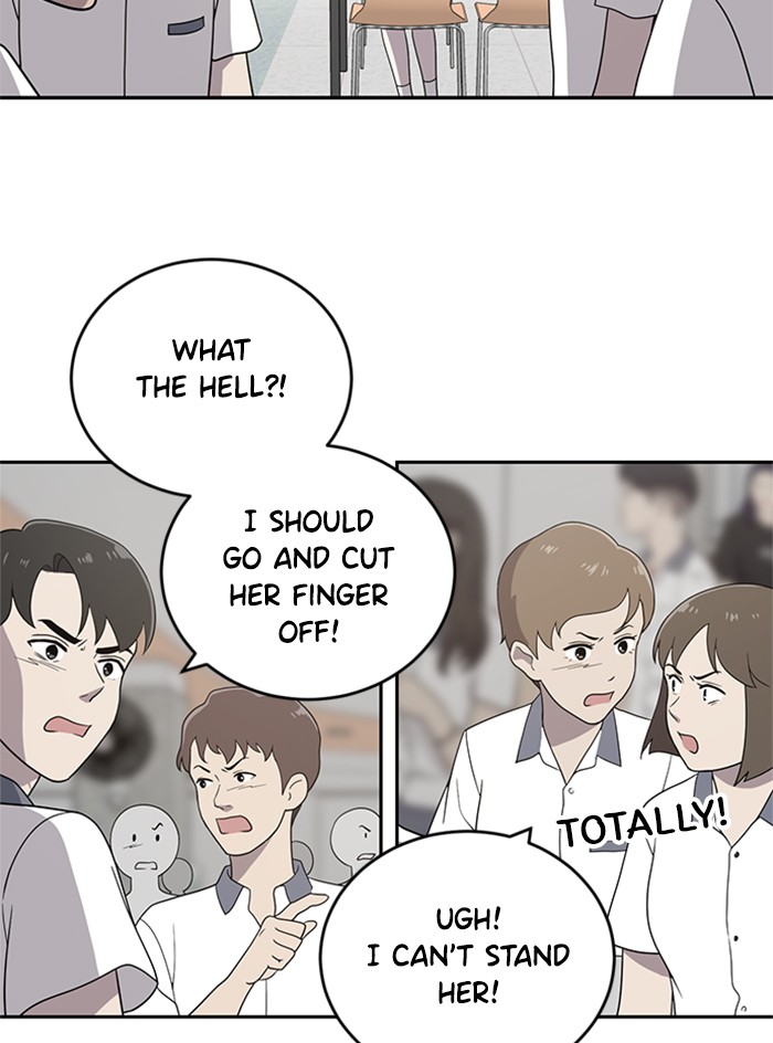 She's Hopeless Chapter 1 page 184 - Chapter 1: Episode 1