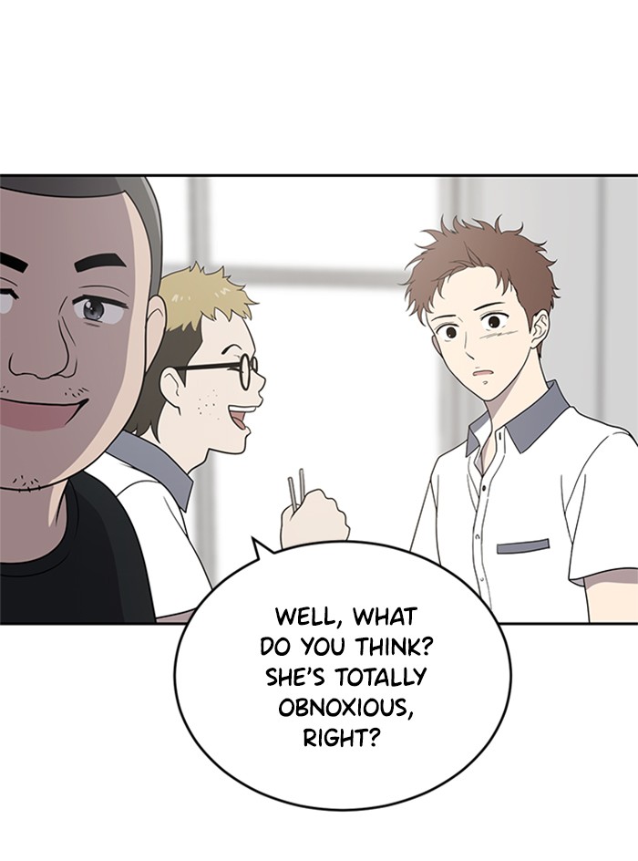 She's Hopeless Chapter 1 page 186 - Chapter 1: Episode 1