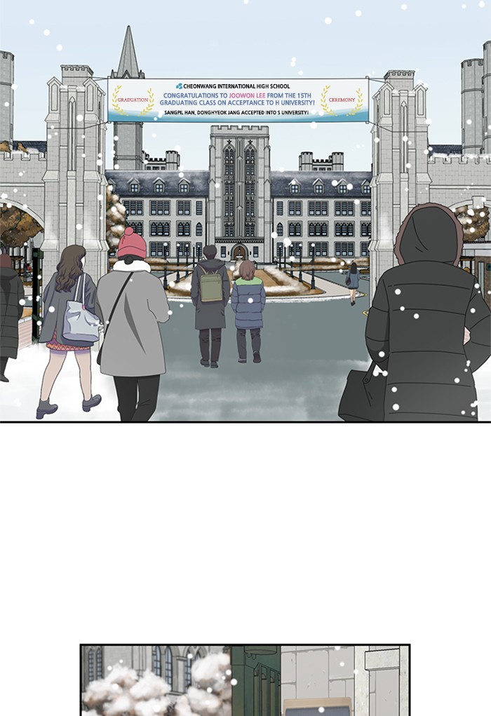 She's Hopeless Chapter 1 page 2 - Chapter 1: Episode 1