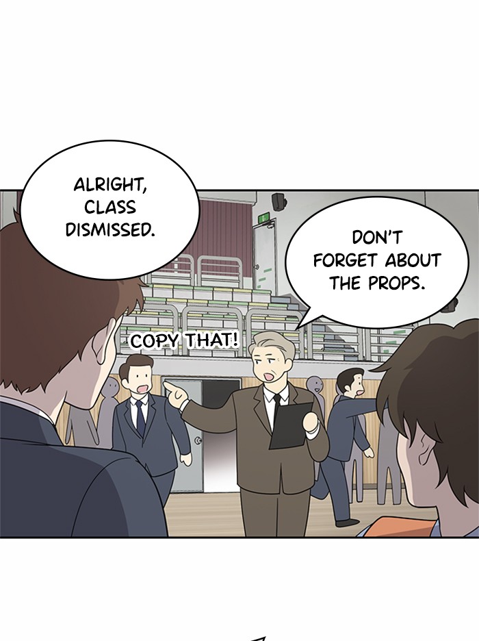 She's Hopeless Chapter 1 page 42 - Chapter 1: Episode 1