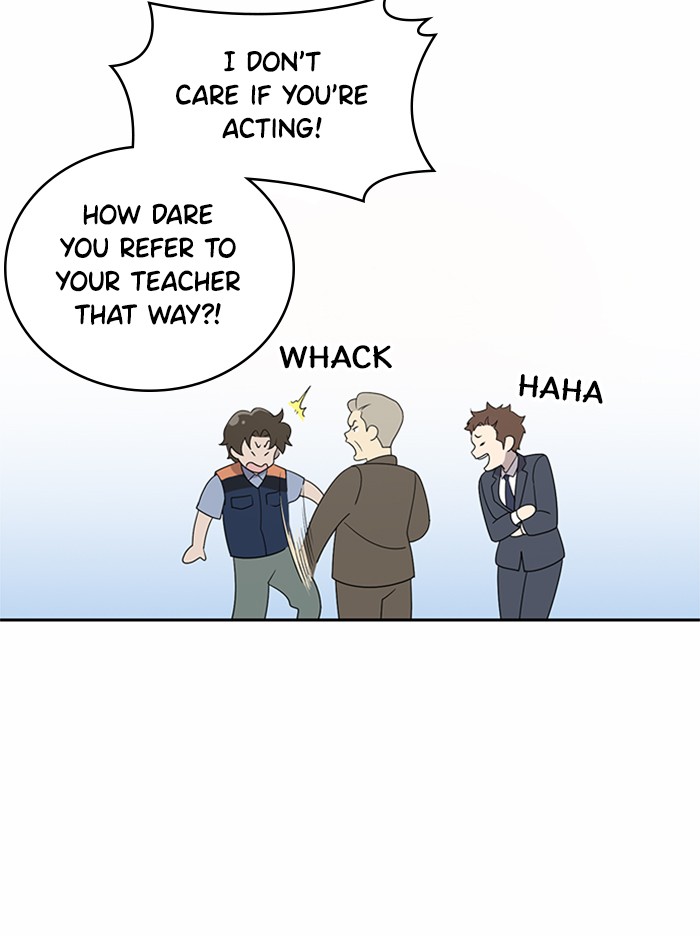 She's Hopeless Chapter 1 page 43 - Chapter 1: Episode 1
