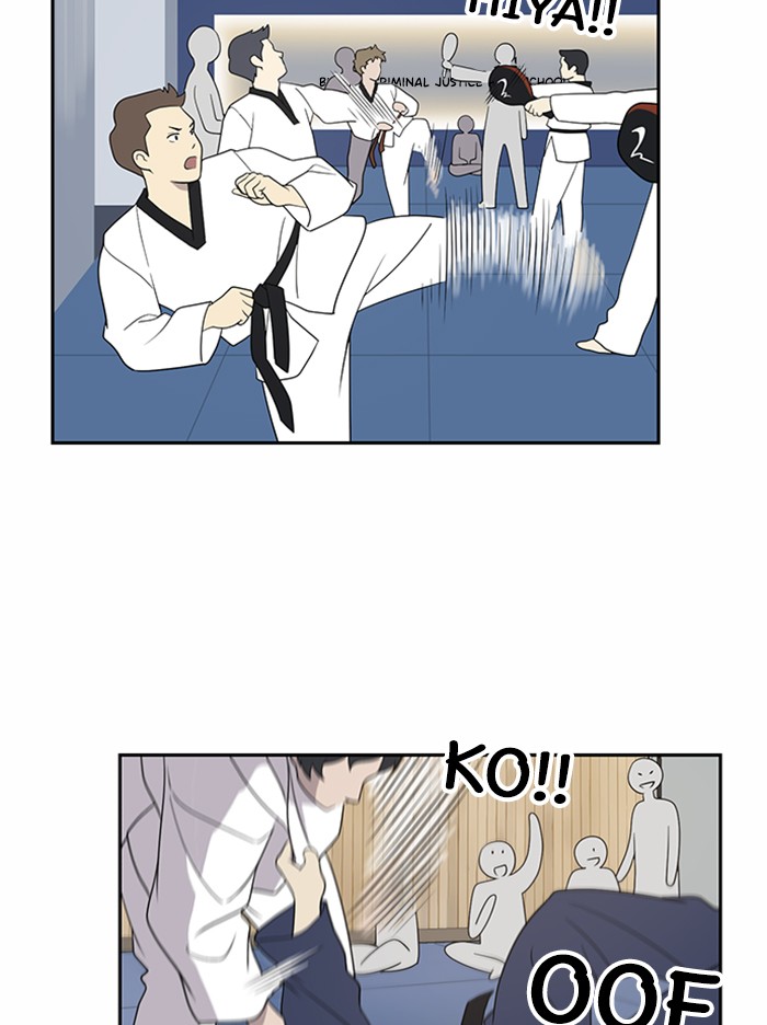 She's Hopeless Chapter 1 page 45 - Chapter 1: Episode 1