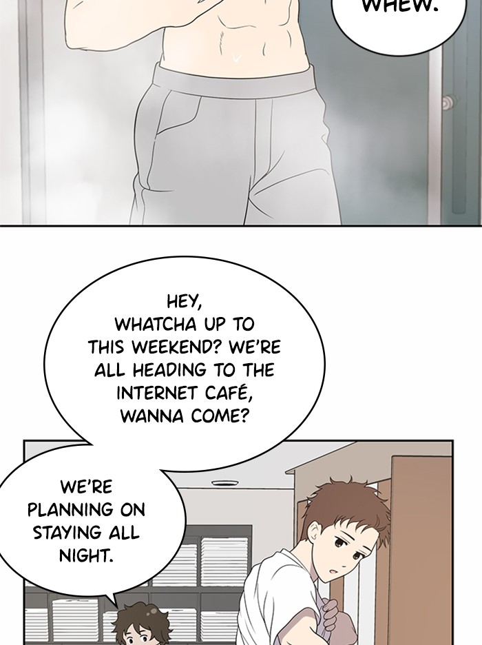 She's Hopeless Chapter 1 page 48 - Chapter 1: Episode 1