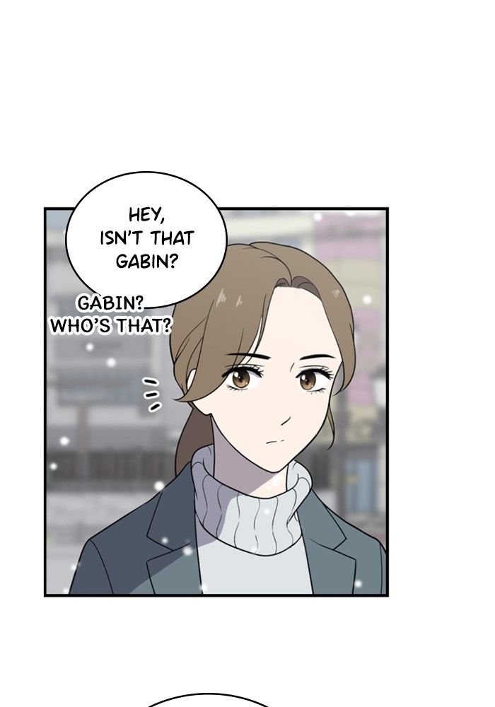 She's Hopeless Chapter 1 page 5 - Chapter 1: Episode 1