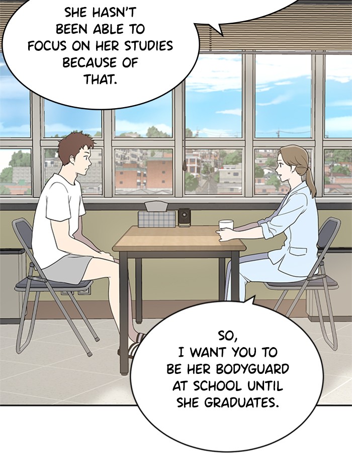 She's Hopeless Chapter 1 page 55 - Chapter 1: Episode 1