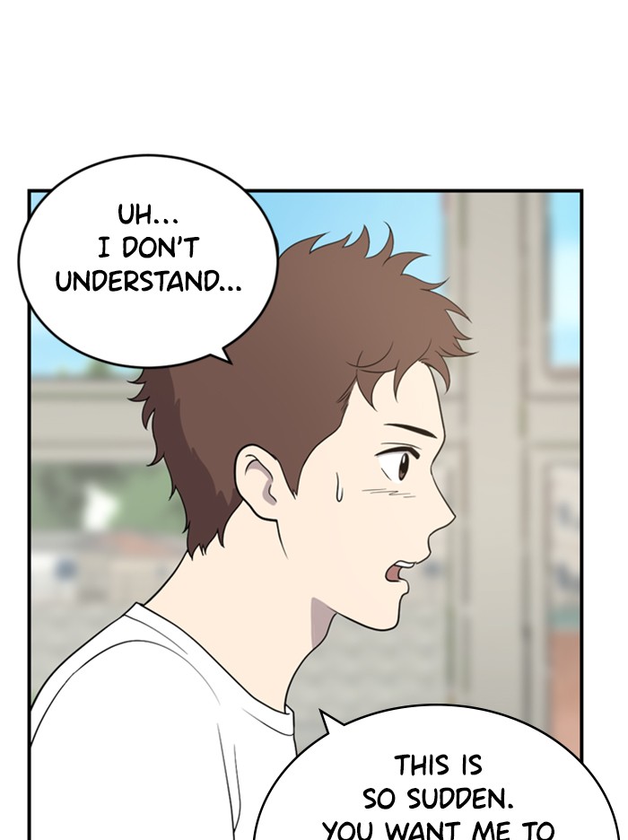 She's Hopeless Chapter 1 page 56 - Chapter 1: Episode 1
