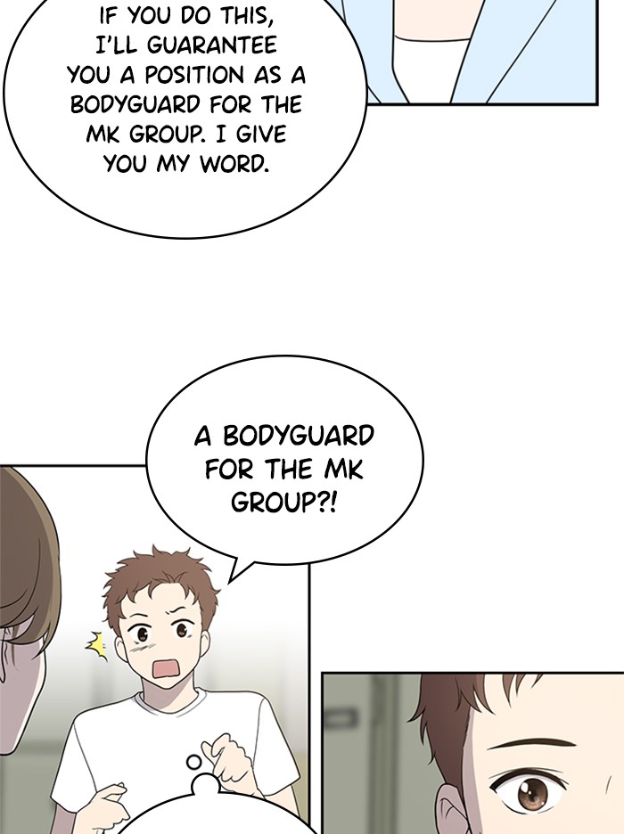 She's Hopeless Chapter 1 page 58 - Chapter 1: Episode 1