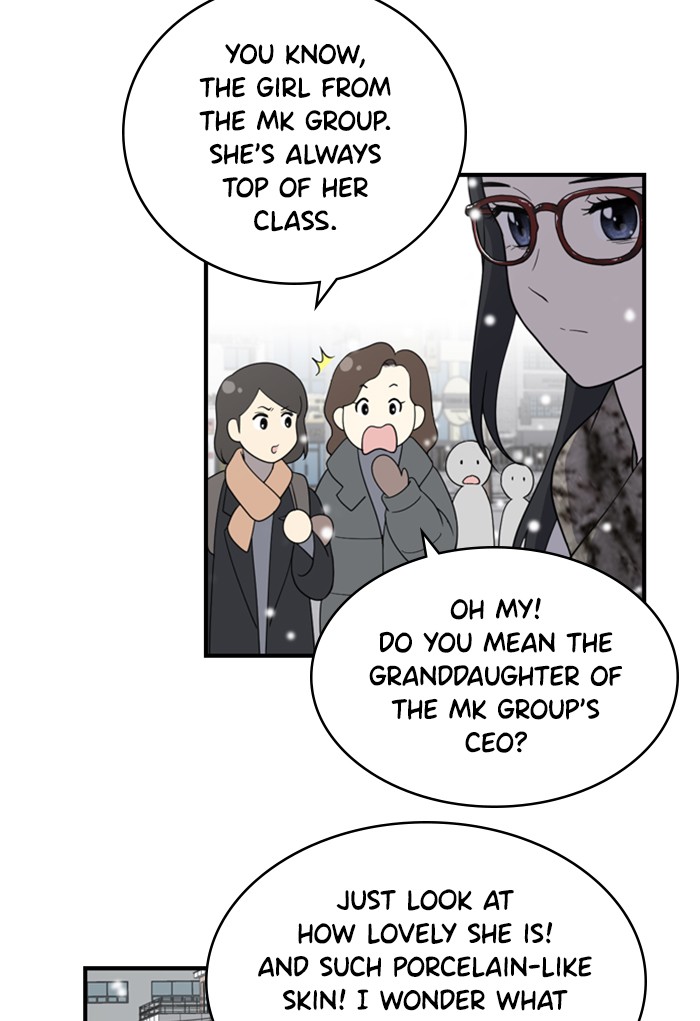 She's Hopeless Chapter 1 page 6 - Chapter 1: Episode 1