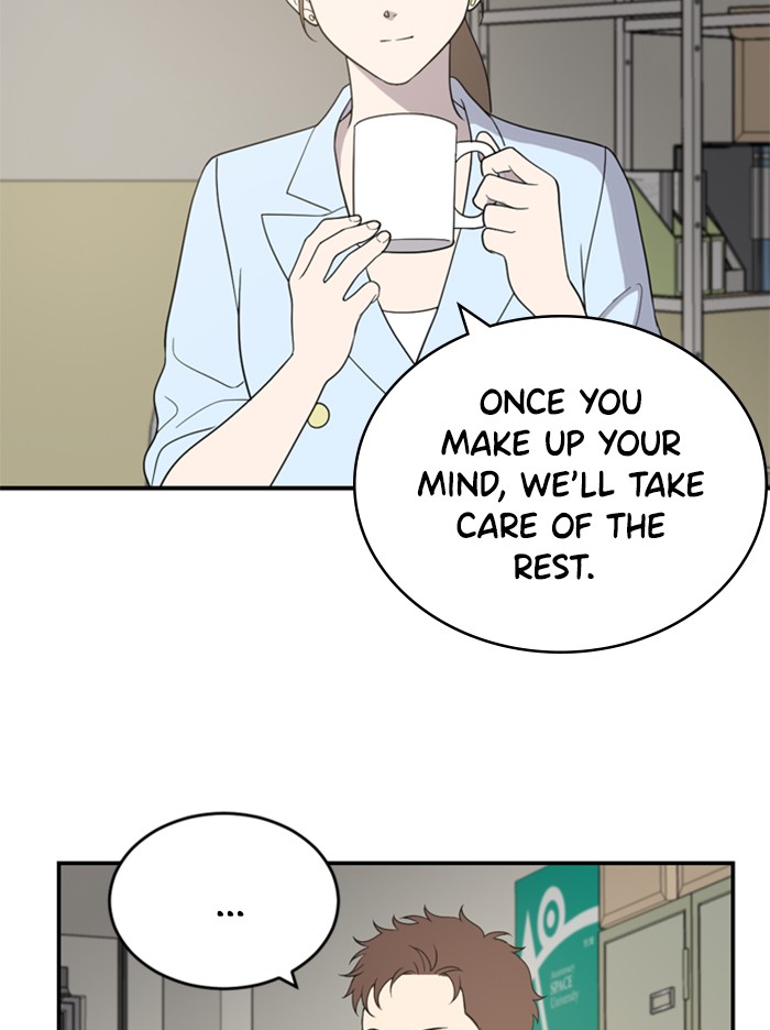 She's Hopeless Chapter 1 page 60 - Chapter 1: Episode 1